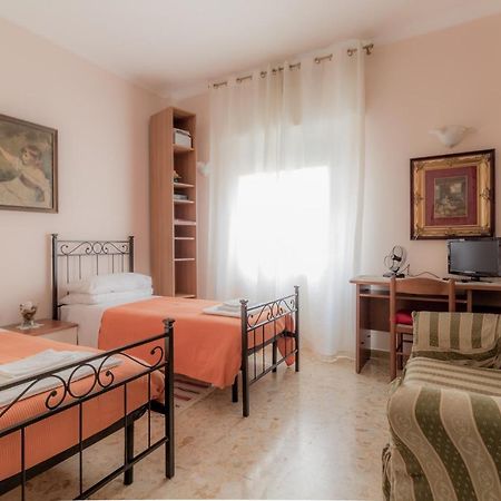 Bed and Breakfast Bea Roma Экстерьер фото