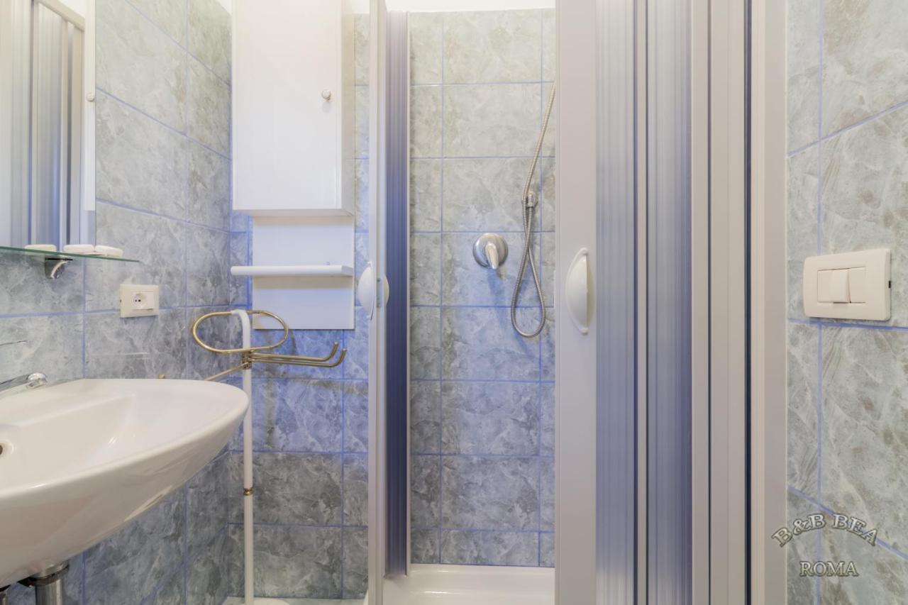 Bed and Breakfast Bea Roma Экстерьер фото
